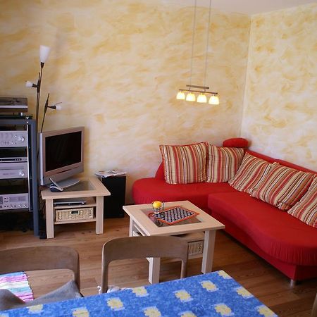 Appartamento Emkendorf - An Den Teichen Esterno foto